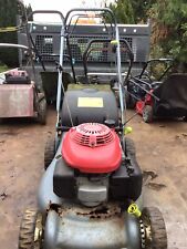 Honda Izy HRG465 C2 SDE Mower