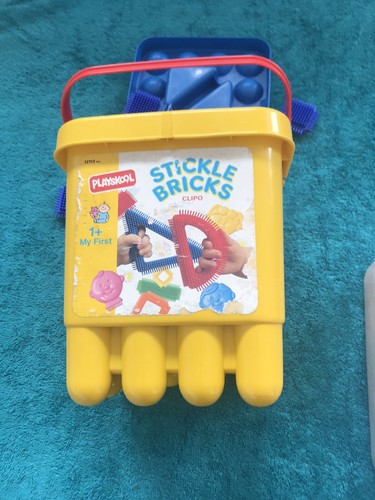 Vintage tub playskool - of,