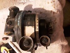 WWII ARTILLERY DIRECTOR No 6 MKIII Artillery (Gun) Sight