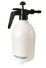 CHEMICAL SPRAYER 3L - Garden / Cleaning - Acid Weed Killer Bleach Wheel Cleaner
