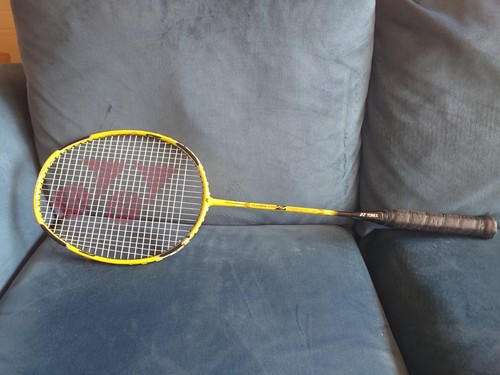 Yonex voltric badminton - yonex,
