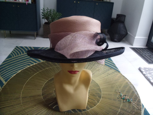 Smart ladies dusky pink and - smart,