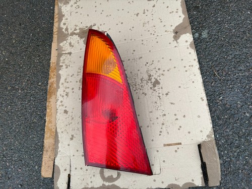 Ford focus mk1 rear light - ford, lh