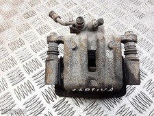 2008 CHEVROLET CAPTIVA BREAK