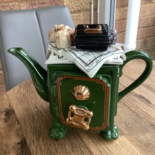 PAUL CARDEW NOVELTY  LARGE