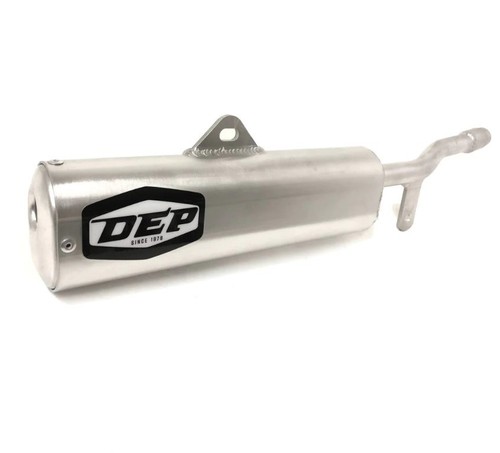 Yamaha dt125r dep exhaust - yamaha,