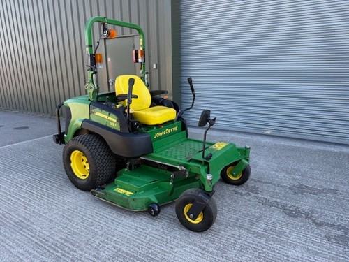 John deere 997 - john,