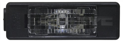Fits peugeot 307 rear number - peugeot,