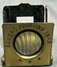 Vintage German Folding Spring