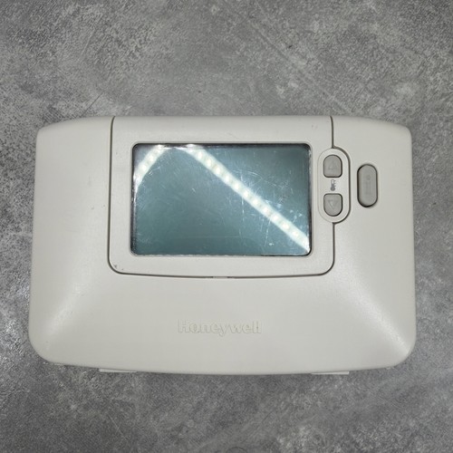 Cm927 honeywell central - honeywell,