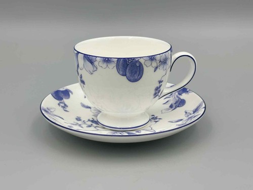 Wedgwood blue plum leigh - wedgwood,