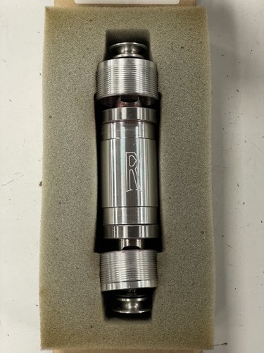Royce square taper bottom