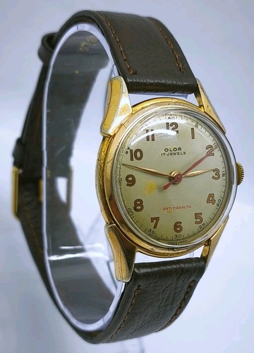Vtg 1940s olor jewels - 1940s,