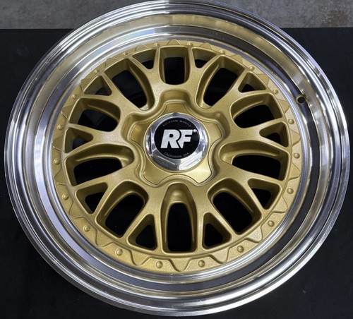 Rotiform lsr 18x9 et35 - lsr, 5x120