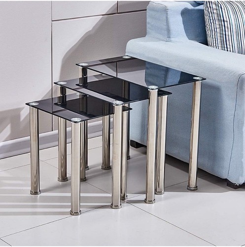 Nest tables set - nest, of
