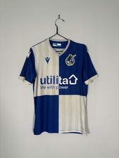Original Bristol Rovers Home