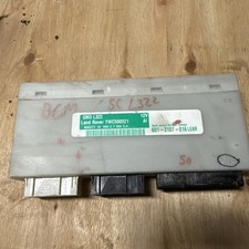 RANGE ROVER L322 TDV8 3 BCU