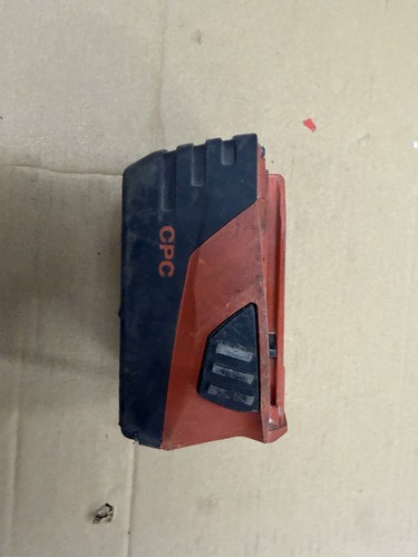 Hilti b22 ion - li-ion, battery