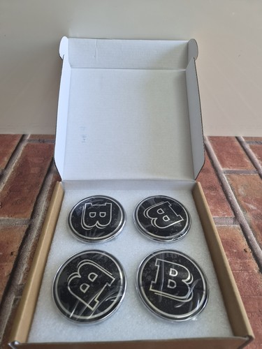 Self levelling brabus - self,