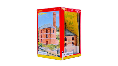 Hornby gauge lyddle - n,