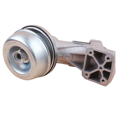 Gearbox gearhead complete assy - gearbox,