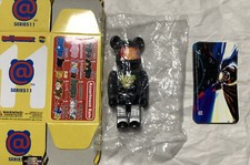 Bearbrick S11 "SF" Be@rbrick