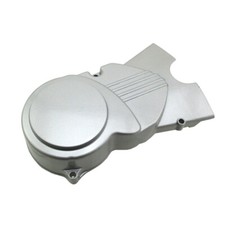 Silver Left Engine Stator