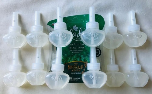 Glade enchanted evergreens - 12,