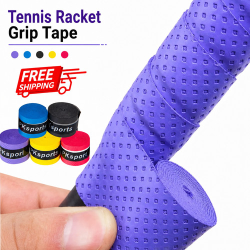 Anti slip over - over, grip