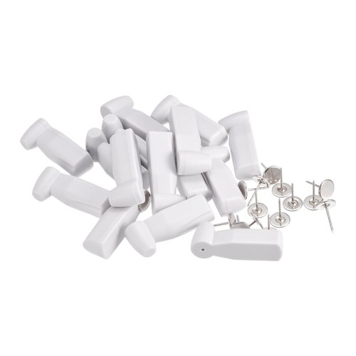 50pcs anti theft retail - 50pcs,