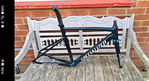 Specialized allez sprint - specialized,