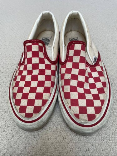 Mens vans rare usa - ,
