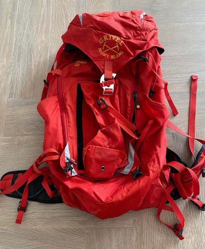 Grivel lavaredo rucksack - grivel,