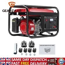 Inverter Generator Portable