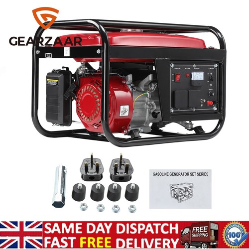 Inverter generator portable - inverter,