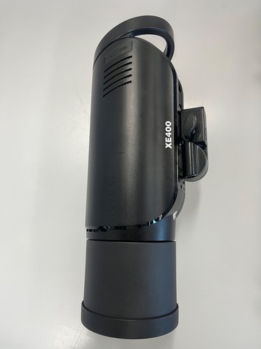 Bowens xe400 powered flash - bowens,