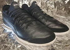 Puma King Pro IT - Indoor Football/Futsal Boot - Men's 9 - Rare