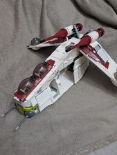 LEGO Star Wars Republic