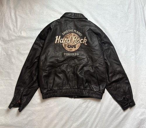 Vintage hard rock cafe toronto - vintage,