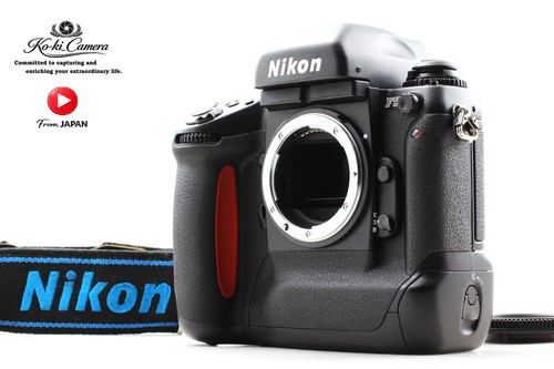 N318xxx near mint w pro - s/n318xxx, w/pro