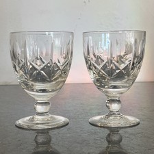 Royal Brierley Braemar Cut