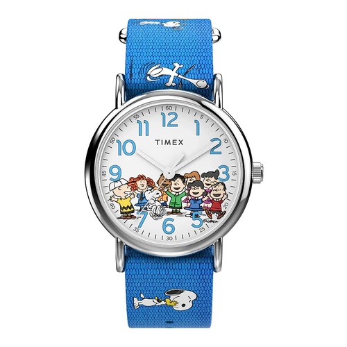 Timex tw2w19400 peanuts - timex,