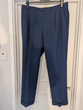 Mens CANALI trousers: EU54