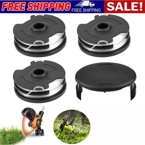 Grass trimmer line spool - grass,