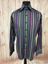 Hawes & Curtis Shirt Mens