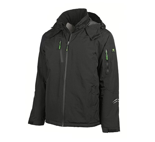 John deere light winter - john,