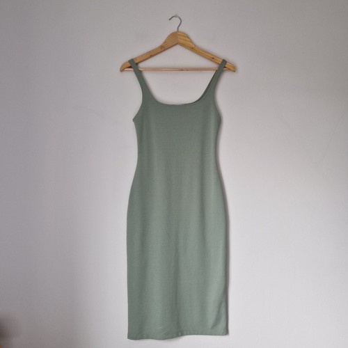 Bnwot zara sage - zara, green
