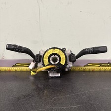 Mazda RX8 R3 2009 Indicator Light Stack Switch Kit With SRS Clock Ring 2008-2011