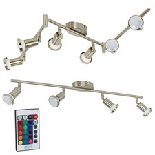 EGLO BUZZ-C 4/6 GU10 Ceiling