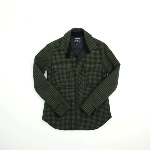 Woolrich john rich - &, bros
